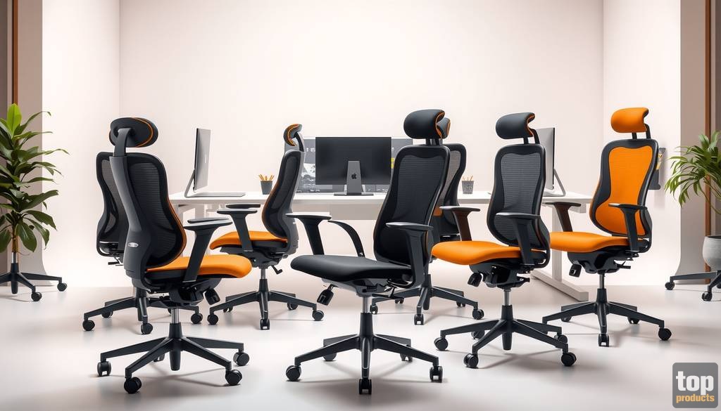 Best Office Chairs (2026)