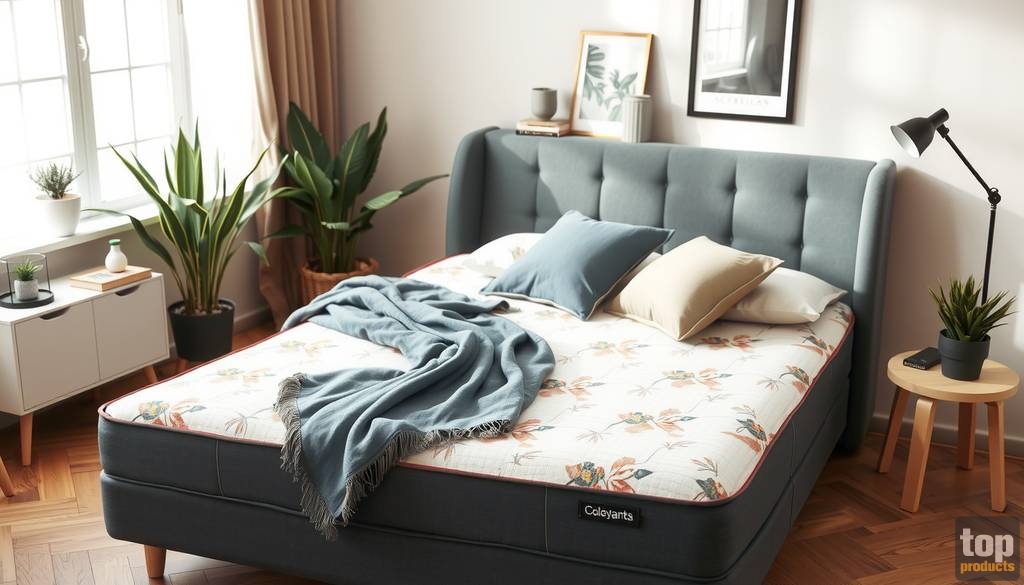 Ultimate Buying Guide for Mattresses for Small Apartments